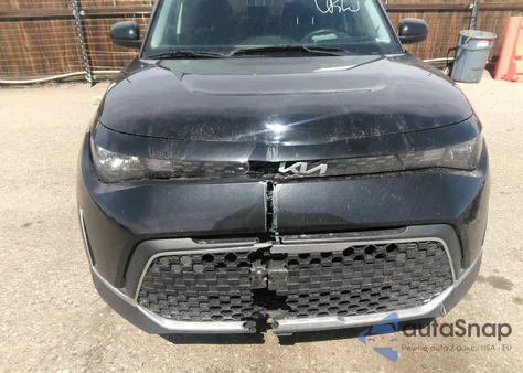 2024 Kia Soul Lx z USA, uszkodzony, nr VIN KNDJ23AU0R7227954